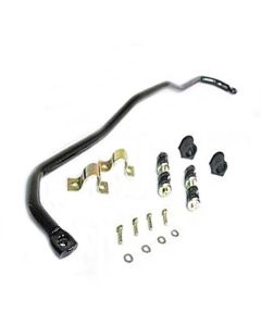 Chevy II Or Nova ADDCO Sway Bar Kit, Front, 1-1/8'', Hi-Performance 1968-1974