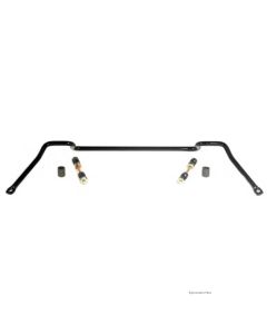 Chevy II Or Nova ADDCO Sway Bar Kit, Rear, 3/4'', Hi-Performance 1975-1979