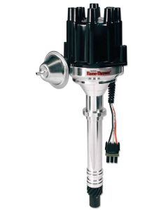 1962-1979 Chevy Nova PerTronix Distributor V8 Billet Aluminum Ignitor II Electronic Flame-Thrower