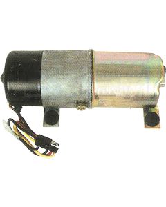 1962-1963 Chevy Nova Convertible Top Motor Pump