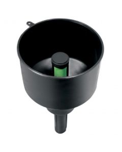 Mr. Funnel(r), Fuel Filter Funnel, 3.9 GPM