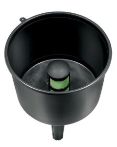 Mr. Funnel(r), Fuel Filter Funnel, 5.0 GPM