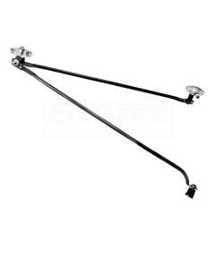 1963 Chevy Nova Wiper Transmission Arms