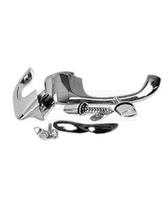 Nova And Chevy II Outside Door Handle Kit, 1962-1965