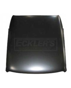 1968-1972 Chevy Nova Coupe Roof Skin Panel