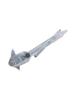 1962-1965 Chevy Nova Coupe Door Window Regulator, Right