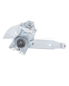 Nova And Chevy II Quarter Window Regulator, Coupe, Right, 1962-1965