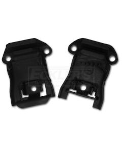 Nova Mity Mount Engine Mount, 307CI, 1968-1972