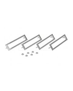 Nova Marker Light Bezel Kit, 70-74