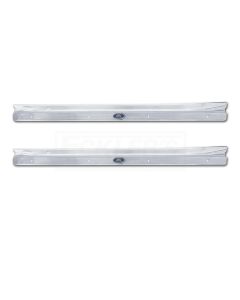 Nova Door Sill Plate, 2 Door, 68-79
