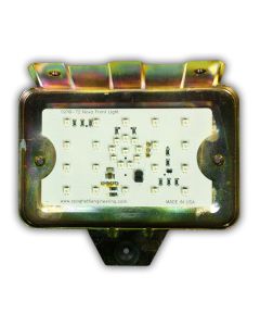 Nova Digi-Tails LED Front Light Panels 1970-1972