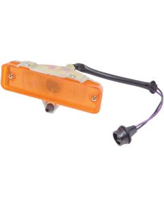 1965-1967 Chevy Nova Parking Light Assembly Right