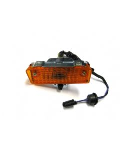 1968-1969 Chevy Nova Parking Light Assembly Right Or Left