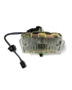 1970 Chevy Nova Parking Light Assembly Right Or Left