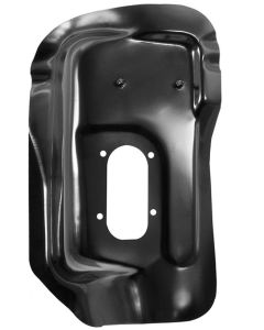 Nova Floor Pan Shifter Pod, Automatic, 1962-1967