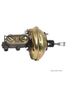 Chevy Nova High Mount Disc Firewall Brake Booster Kit 1962-1967