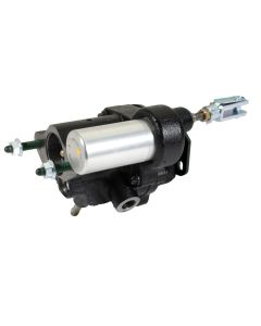 Chevy Nova Hydra Stop(tm) Hydraulic Assist System, Bare Unit, Steel Bracket 1968-1974