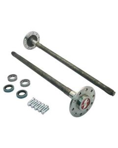 Chevy Nova Heavy Duty Rear Axle Kit, 12 Bolt, 1968-1972