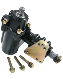 1962-1967 Chevy Nova Power Steering Boxes, 400 Series(tm), 13.6:1 Ratio