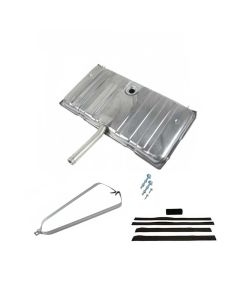 Nova Gas Tank Kit, With EEC, 1970