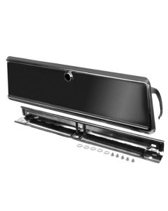 Nova  Glove Box Door With Hinge, 1966-1967