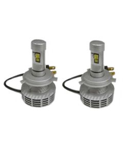 NovaStarGT H4 Headight Bulbs