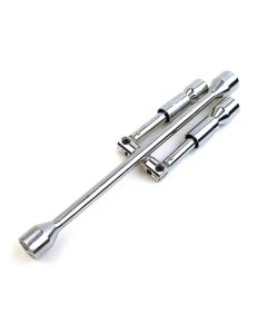 Nova 4-way Folding Lug Wrench