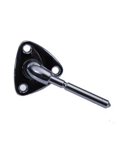 Nova - Sunvisor Support, 1974-1978