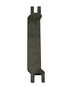 Nova - Parking Brake Horizontal Guide Bar 1964-1979