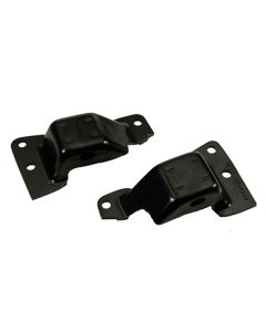 Nova - Engine Frame Mounts, 350ci, Show Quality, 1969-1974