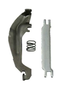 Nova - Parking Brake Lever Kit, Right, 1964-1979