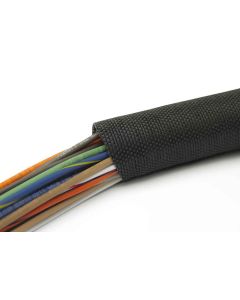 Nova - ClassicBraid Wiring Sleeve, 1/4", 1962-1979