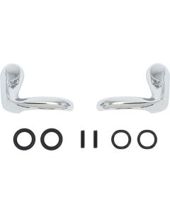 Vent Window Handles, 62-67