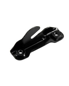 Chevy II Clutch Pivot Bracket, Frameside,1962-1976