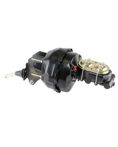 Nova - Brake Booster And Master Cylinder Kit, Disc/Disc Or Disc/Drum, 1968-1969