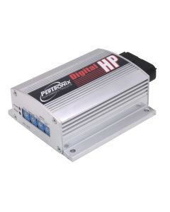 Pertronix Digital HP CD Ignition Box, Silver