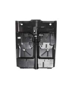 Nova Floor Pan,OE Type With Trans Hole, Floor Pan Hump And Bucket Seat Mounting Brackets, 1967-67