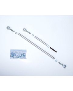 1968-1974 Nova  Clutch Linkage | Rod Links