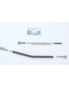 1968-1974 Nova  Clutch Linkage | Rod Links For Big Block