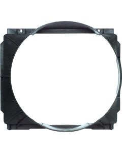 1969-72 Nova Molded  Small Block Fan Shroud