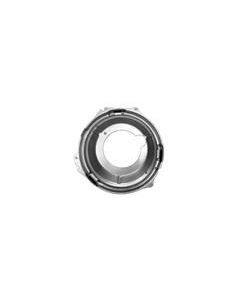  1962-66 Chevy II Headlamp Mounting Ring 
