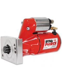 DynaForce Chevy Starter 153 or  168 Tooth Flywheel