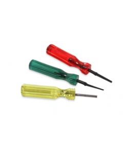 Mr. Gasket Weatherpack 3-Piece Tool Kit