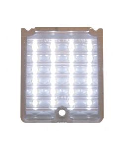 1966-1967 Nova LED Back Up Light