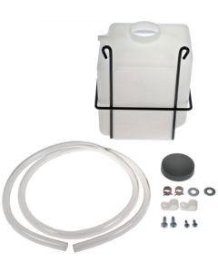 Engine Coolant Recovery Kit - Universal