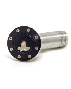 RideTech Universal Locking Billet Gas Cap