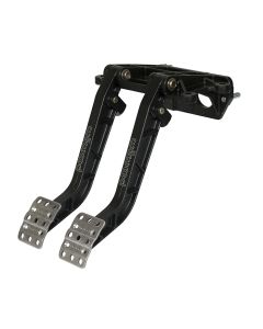  Best Street Rod/Custom Car Product Willwood Tandem Brake And Hydraulic Clutch Petal Assembly 
