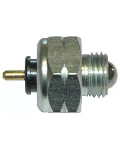 1970-1971 Nova Transmission Controlled Spark Switch - Manual Transmission