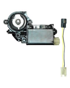 Power Window Motor - RT or LT