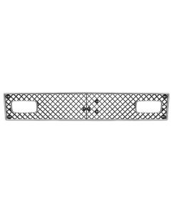 1977-19780 Nova SS / Rally Grill,Chrome,Diamond Style